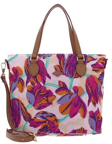 Oilily Hella Handbag Tulipy Bisque