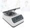 JUELIN Mini centrifugeuse, centrifugeuse à Grande Vitesse pour Laboratoire, Vitesse réglable, Tubes à centrifuger 0,2/0,5/1,5/2 ML, Max. 14 500 TR/Min, pour la Chimie, la Science, sans Rotor, 12pro
