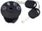 Allthingstore Interrupteur d'allumage 193350 532193350 pour tondeuse à gazon Système électrique Interrupteur d'allumage pour tondeuse à gazon