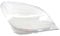Scheinwerferglas Für OPEL Für ASTRA H 2004-2010 Auto Front Scheinwerfer Objektiv Abdeckung Klar Scheinwerfer Abdeckung ShellTransparent Lampenschirm Scheinwerfer Streuscheibe(Right)