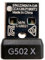 Récepteur USB de rechange pour souris de jeu sans fil Logitech G502X/G502X Plus Lightspeed, adaptateur Plug & Play avec connexion stable de 2,4 GHz