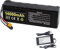 Batterie Lithium-Ion 48V 14Ah pour Vélo Électrique 13S3p Avec BMS Intégré pour Moteur 250W 300W 350W 500W Avec Chargeur XT60
