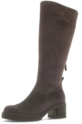Gabor Damen Klassische Stiefel, Frauen Stiefel