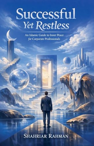 Successful Yet Restless: An Islamic Guide to Inner Peace for Corporate Professionals
