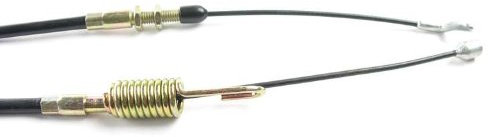 Honda Genuine 54510-VE0-M12 Clutch Cable