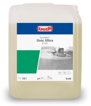 Buzil Corridor® Unic ultra Grundreiniger