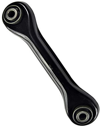 D2P Track Control Arm Replacement Rear Compatible With 1998-2013 Volvo C30, C70, Ford Focus C-Max Replaces 30683067