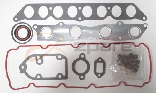 Corteco 417861P Dichtungssatz, Zylinderkopf vorne | 417861P passend für Evasion Xantia Xm Uly