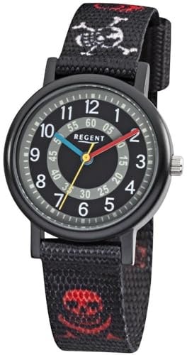 Regent Klassische Uhr 12400246
