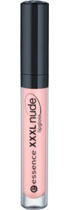 Essence Xxxl Nude Lipgloss 01 Shy Beauty 5 ml