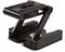 Yosoo Aluminum Alloy Folding Z flex tilt head Quick Release Plate & Ball Head + Spirit Level For Canon Nikon Sony