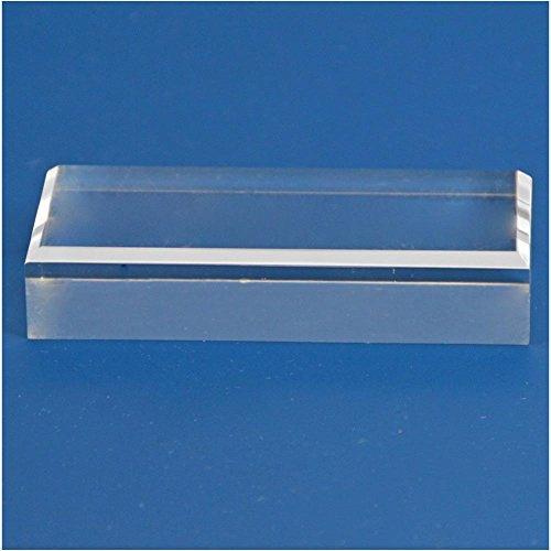 SAFE 5205 Acryl-Sockel 80 x 80 mm