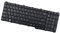 Tastiera Gazechimp USB per Toshiba Satellite, Tattile, Nero, Plastica, Ambidestra, Senza Funzioni Aggiuntive
