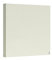 Addictive Sound Akustikpaneele Premium - Akustikplatten und Schallabsorber - Acoustic Panel und Absorber - Akustikpaneel mit den Maßen 50x50x6 cm - Akustikelemente - Ivory