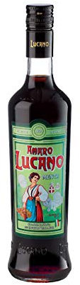 Lucano 1894 - Amaro Lucano Menta, 1L