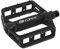Force Pedale BMX Hot (schwarz)
