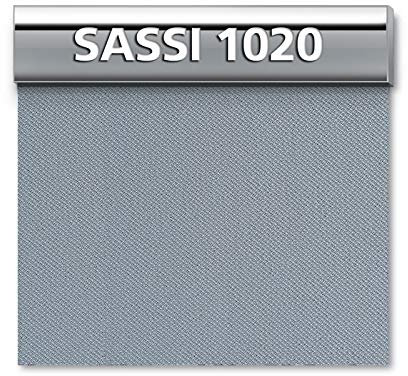 Biancaluna Coppia Copricuscino 1 Posto maxi Genius Tinta Unita Elastico 1020 sassi