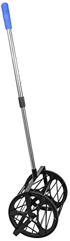 BESPORTBLE Basketball Outdoor Tennisbälle Pickup Bälle Empfänger mit Griff Tischtennis Trainingsgerät Hopper Picking Roller Picker Outdoor Tischtennisbälle