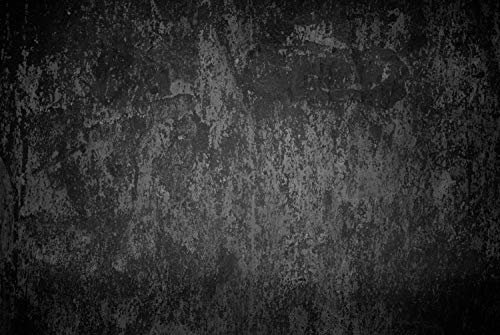 Magnettafel Pinnwand XXL Betonoptik Beton schwarz anthrazit Größe 100 x 80 cm