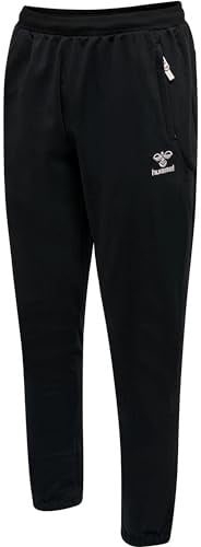 hummel 214801 Freizeithosen, Schwarz, 3XL