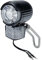 Lampa 93555 E-Bike, fanale Anteriore a LED per Biciclette elettriche - 6/48V