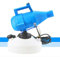 Toplionace 220V 4L Pulverizador Eléctrico Portátil ULV, Pulverizador de Volumen Ultra Bajo Atomizador Nebulizador Desinfectante Pulverizador de Drogas Atomizador de Aerosol