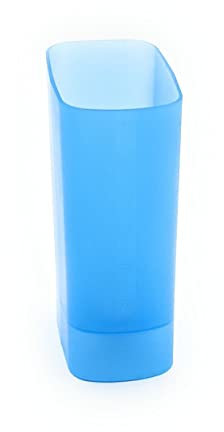 Behälter kompatibel mit Braun Oxyjet Munddusche – Original-Ersatzteil Qualität 81626040