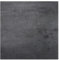 DIVCHI Dark Stone, 12 Inch x 12 Inch, Self Adhesive Vinyl Floor Tiles (40 PCS)
