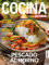 Lecturas Cocina #139 | PESCADO AL HORNO