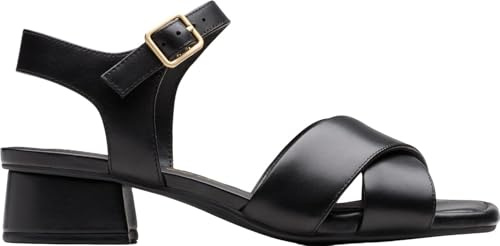 Clarks Damen Serina35 Cross Sandale