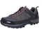 CMP Herren Rigel Low Trekking Shoes Wp Kletterschuhe niedrig, Titan Chili, 39 EU