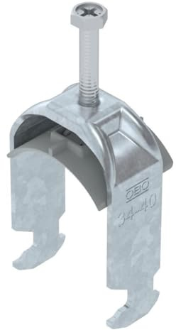 Bügelschelle 2056 34-40mm BETTERMANN BS-H1-K-40 FT
