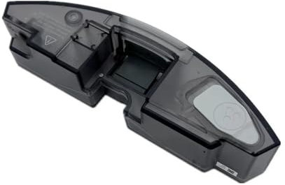 Original Roborock Wassertank für Roborock S7 MaxV/Plus/Ultra Schwarz