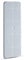 Glazing Supplies Direct | 30mm x 100mm Flat Plastic Glazing Packers - Precision Window and Door Spacers, 3mm Thick White (Pack of 60 Units), Made in UK from Recyclable Materials