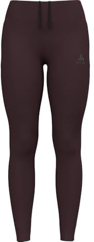 Odlo Damen Leggings Essential Warm_323311
