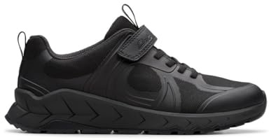 Clarks Boy's Selva Edge K-