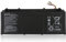 AP15O5L Batterie d'ordinateur portable compatible avec Acer Aspire S13 S5-371 Chromebook R13 CB5-312T Swift 1 SF114-32 Swift 5 SF514-51 SF515-51T Predator Triton 700 PT715-51 Spin 5 SP513-52N AP1 505