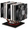 JANZU 12V 120W Tablero de Refrigeración Semiconductor Tablero de Refrigeración de Refrigerador Tablero de Enfriamiento de Computadora Auxiliar de Alta Potencia