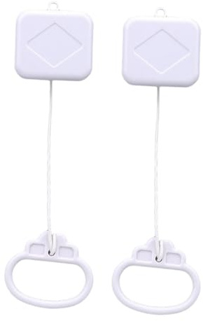 KiBcsLic 2 Stück Lullaby Pull String Spieluhr für Plüsch Spielzeug Kuscheltiere Machen