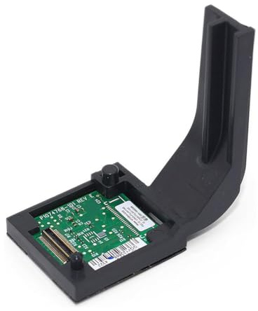 Moliuoly P1112640-017A WLAN-Modul 802.11ac für Zebra ZD421D ZD621D Drucker, Drahtloses Netzwerkmodul für industrielle Druckeranwendungen, Kompatibel mit D-Serie