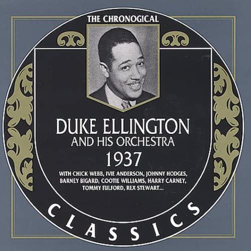 Ellington, Duke