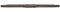 Draper 68703 filettature ripristino file
