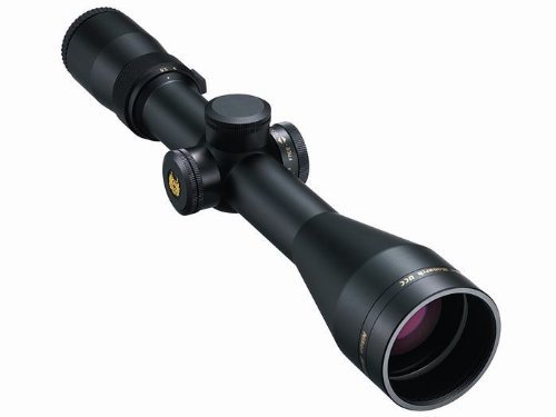 Nikon Monarch E 2,5-10 x 50 Zielfernrohr