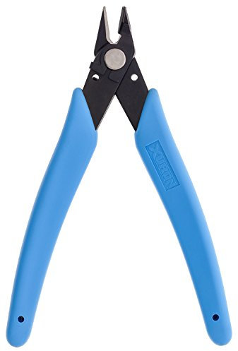 Xuron 170-IIF Shear with Lead Retainer by Xuron