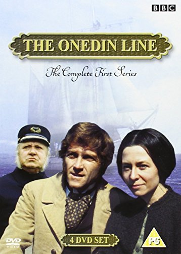 The Onedin Line - The Complete Series 1 [DVD] [1971]