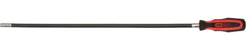 KS Tools 911.1178 Tournevis flexible 500 mm douille 8 mm