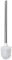 Emco 071500191 WC Bürste Polo Stiel chrom für Bürstengarnitur