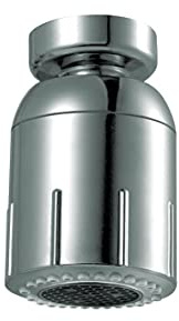 variolino doccetta cucina cucina deviatore doccia, cromato