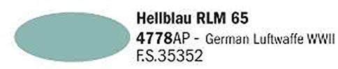 Italeri IT4778AP Acrylic Paint Light Blue