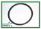 Guarnizione Coperchio Guarnizione Coperchio Adatto per Thermomix TM21 Vorwerk
